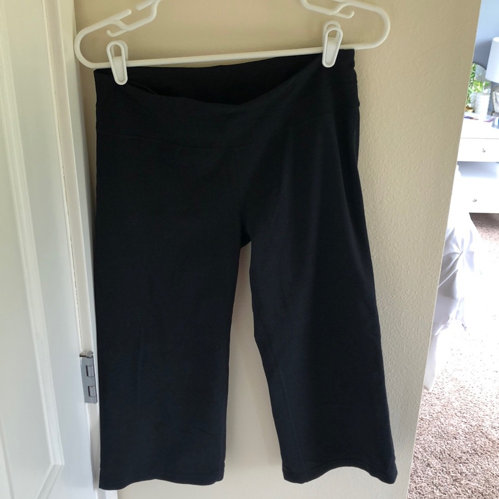 Zella workout capris